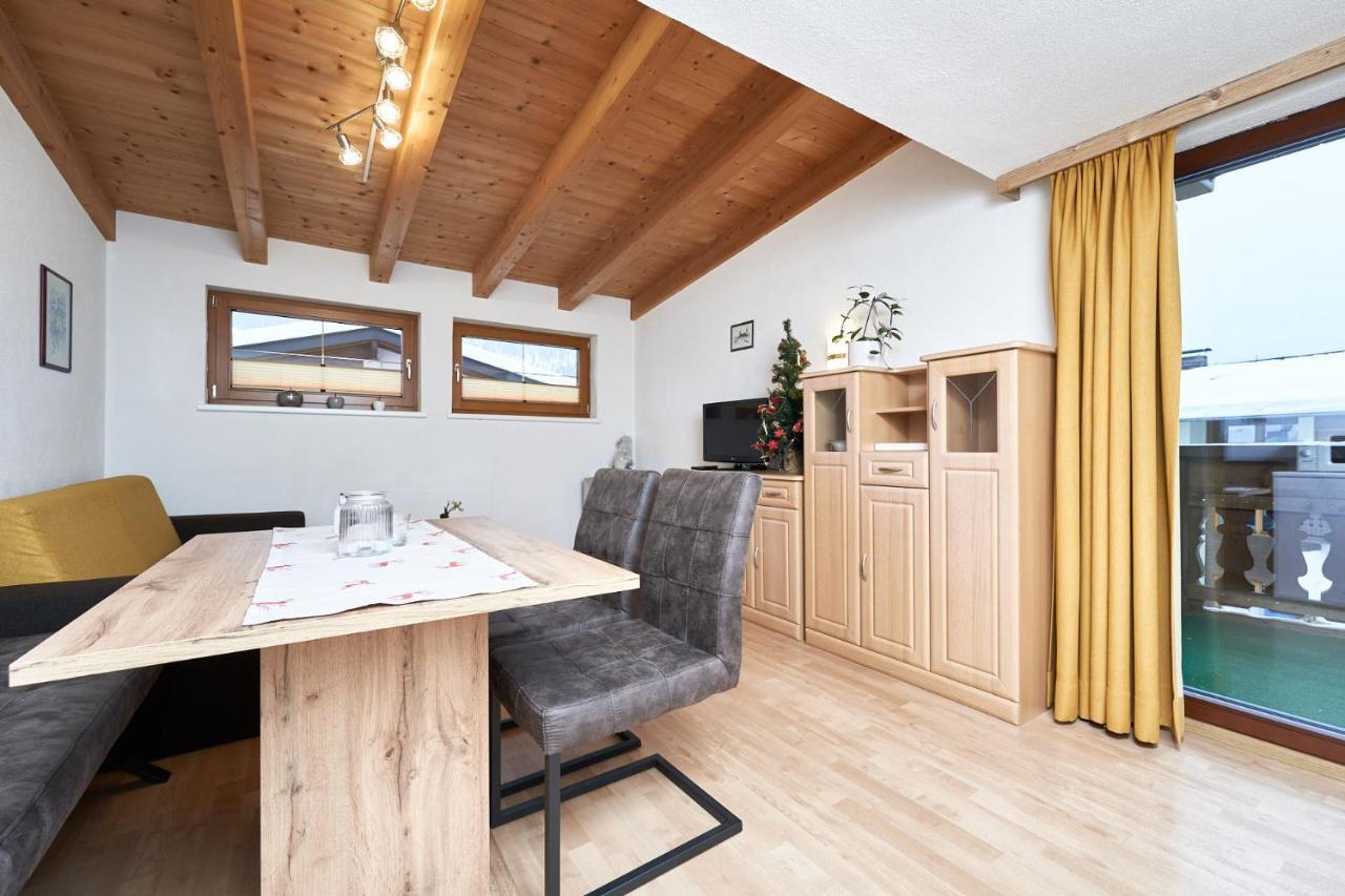 Ferienwohnungen Winnebach Gries  Exterior foto